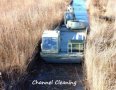 channel-cleaning